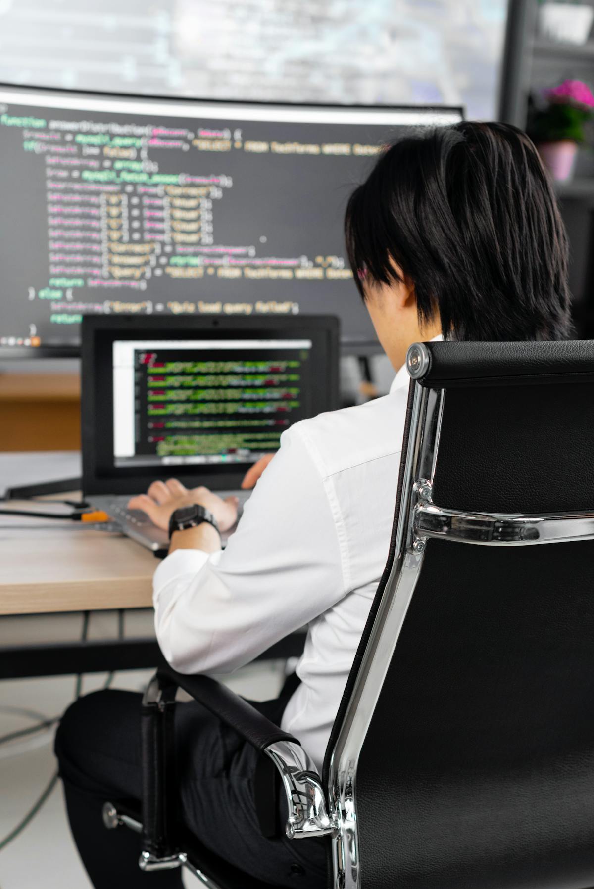 WEB制作・IT環境構築